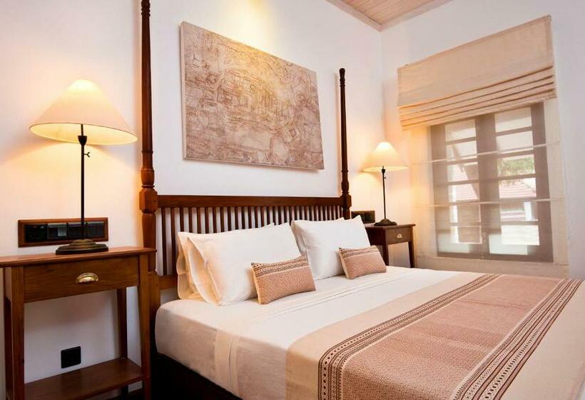 Номер Deluxe, Ekho Sigiriya