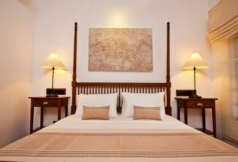 Номер Deluxe, Ekho Sigiriya