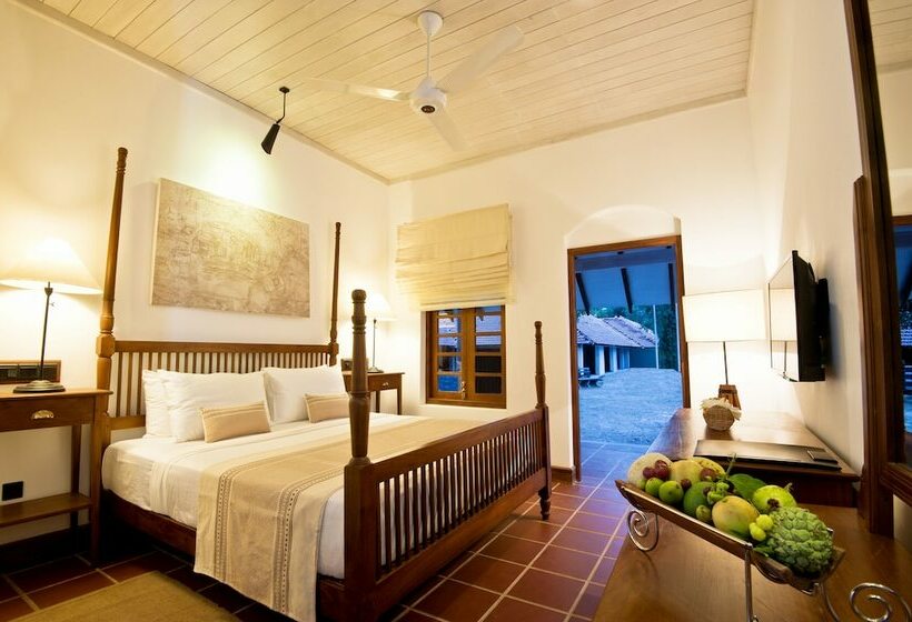 Номер Deluxe, Ekho Sigiriya