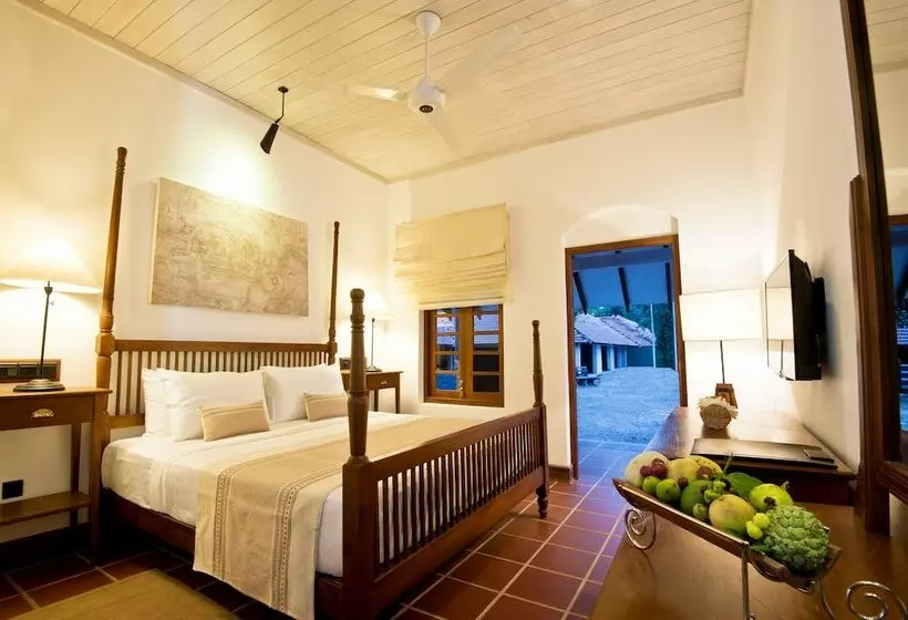 Deluxe-huone, Ekho Sigiriya