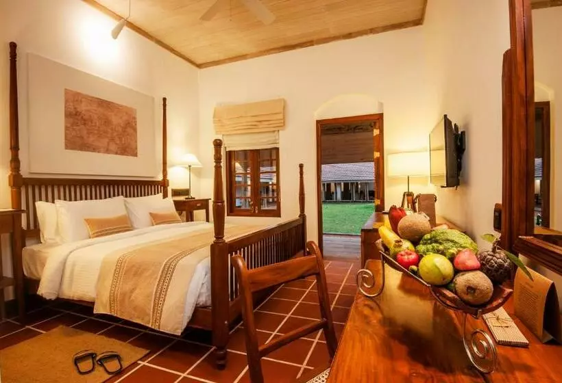Deluxe-huone, Ekho Sigiriya