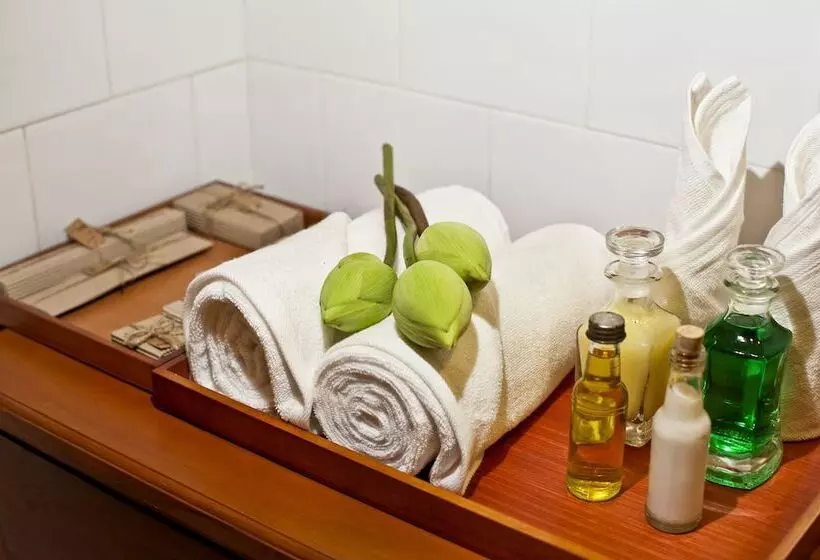 Deluxe-huone, Ekho Sigiriya