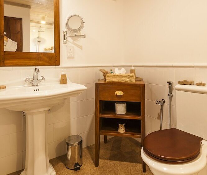 Номер Deluxe, Ekho Sigiriya