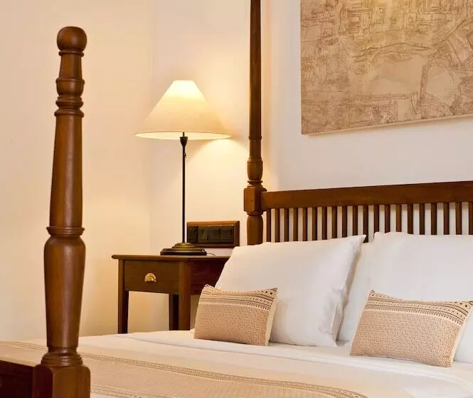 Deluxe-huone, Ekho Sigiriya