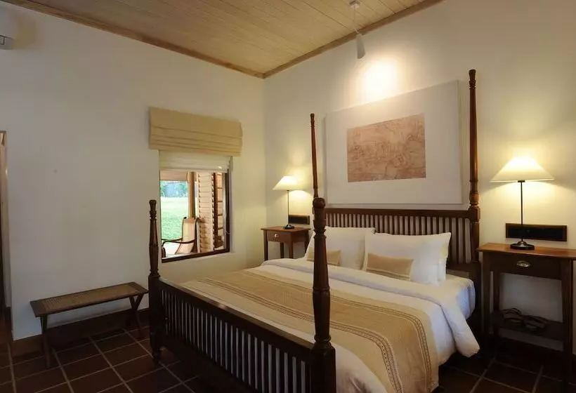Deluxe-huone, Ekho Sigiriya