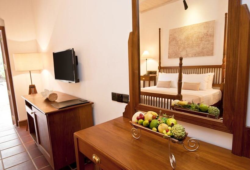 Номер Deluxe, Ekho Sigiriya