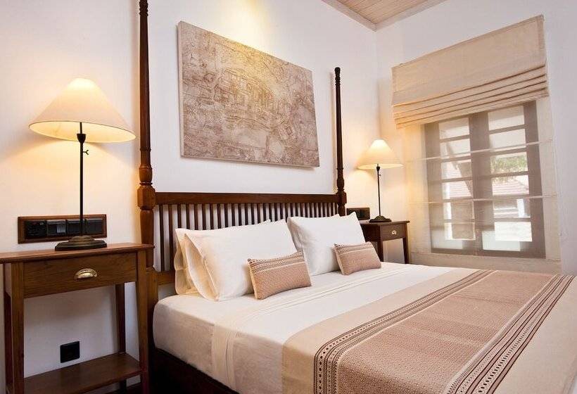 Номер Deluxe, Ekho Sigiriya