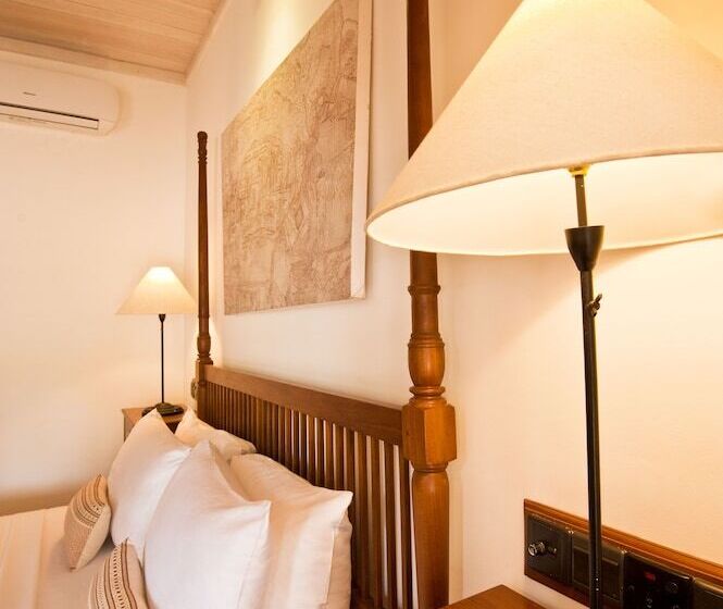 Номер Deluxe, Ekho Sigiriya