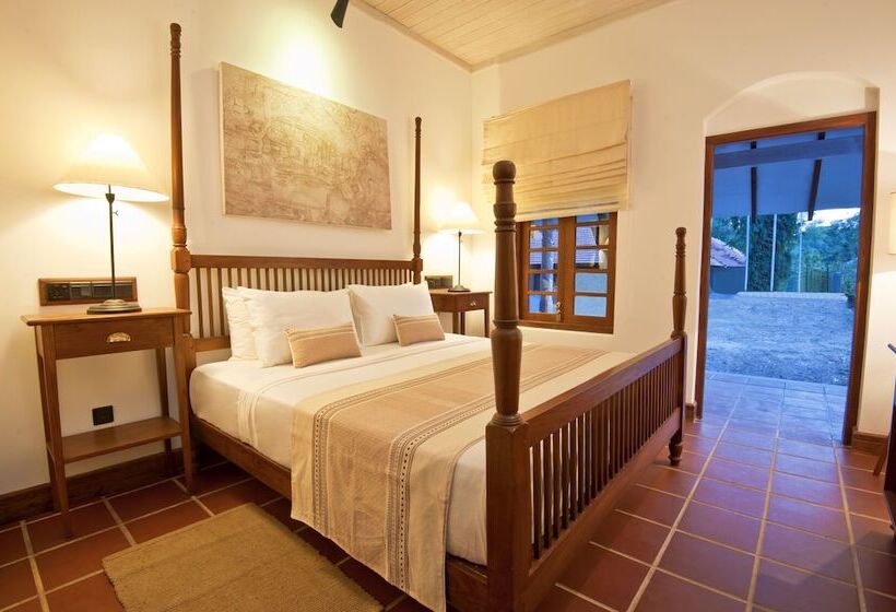 Номер Deluxe, Ekho Sigiriya