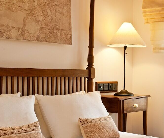 Номер Deluxe, Ekho Sigiriya