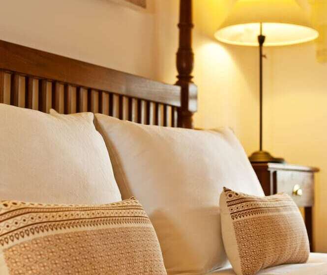 Номер Deluxe, Ekho Sigiriya