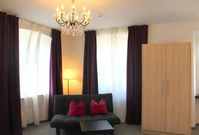 Superior Room, Gasthaus Schiff