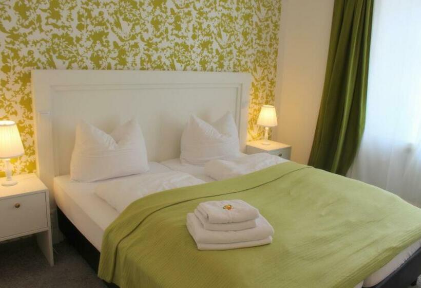 Standard Værelse, Gasthaus Schiff