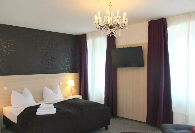 Standard Room, Gasthaus Schiff