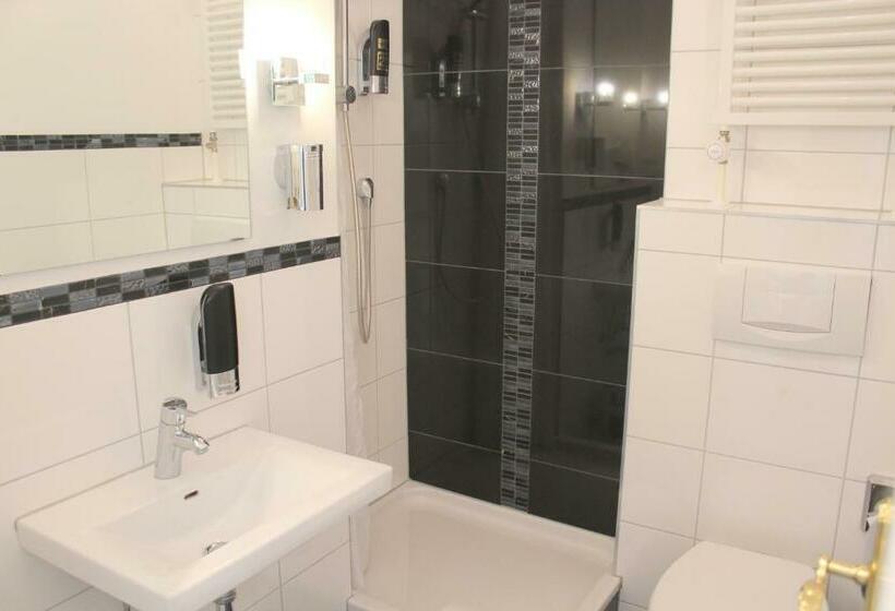 Standard Værelse, Gasthaus Schiff