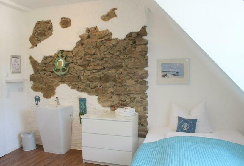 Standard Værelse, Gasthaus Schiff