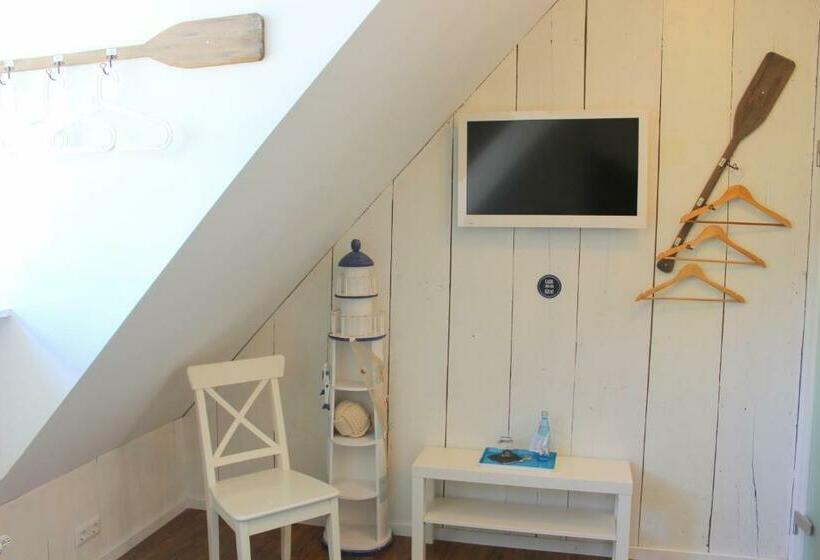 Standard Værelse, Gasthaus Schiff