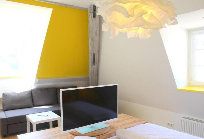 Familie Værelse, Gasthaus Schiff