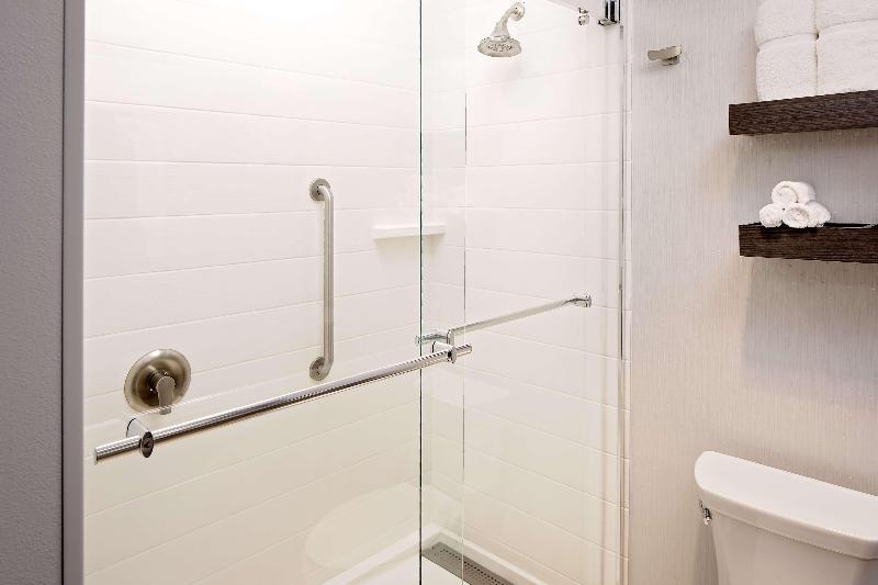 غرفة قياسية سرير كينج, Hilton Garden Inn Dallas/arlington South