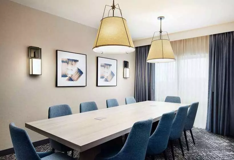 プレミアムスイート, Hilton Quanzhou Riverside