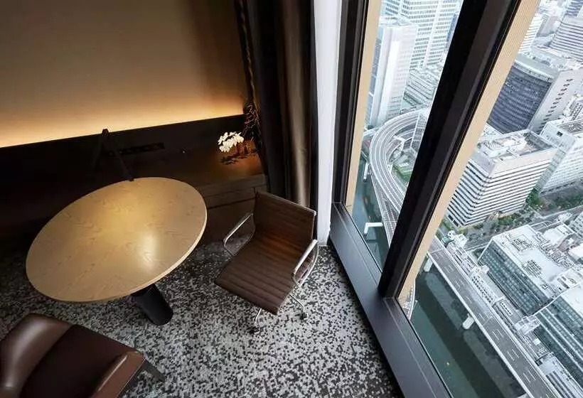 プレミアムスイート, Hilton Quanzhou Riverside