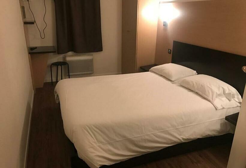 חדר סטנדרט, Hôtel Akena Pierrelaye