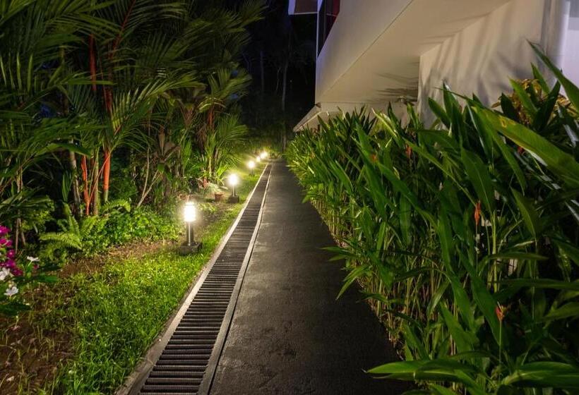 חדר דלוקס, La Vela Boutique