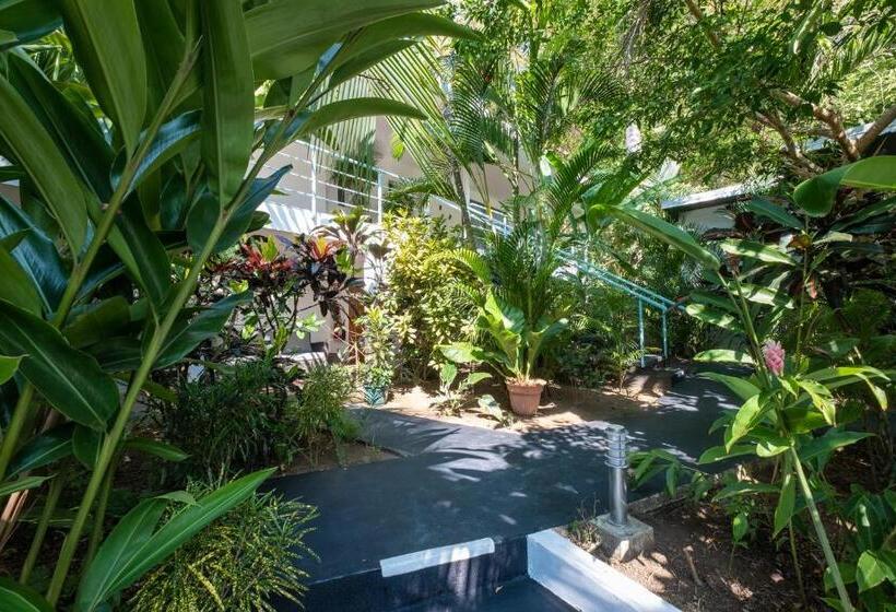 סוויטה, La Vela Boutique