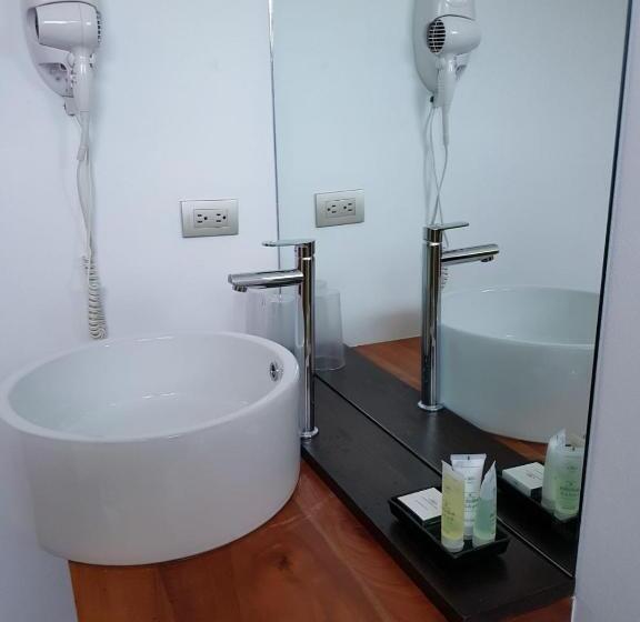 חדר סופריור, La Vela Boutique