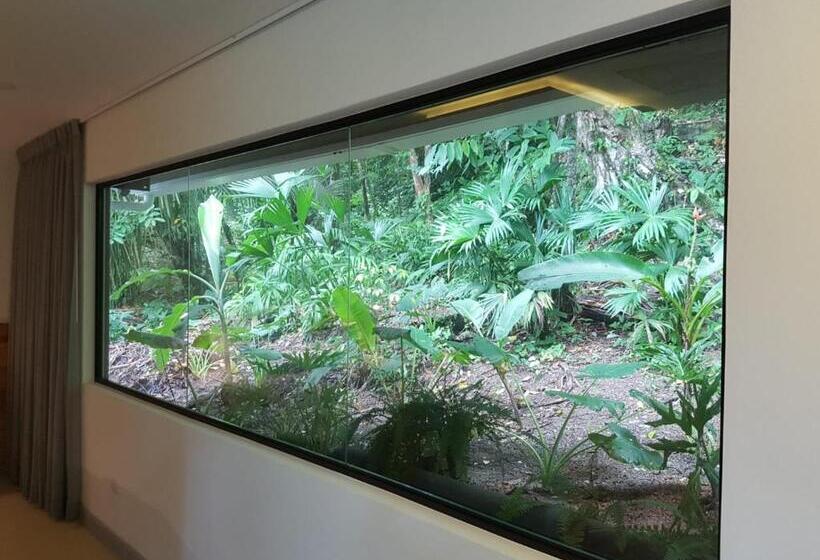 סוויטת מאסור, La Vela Boutique