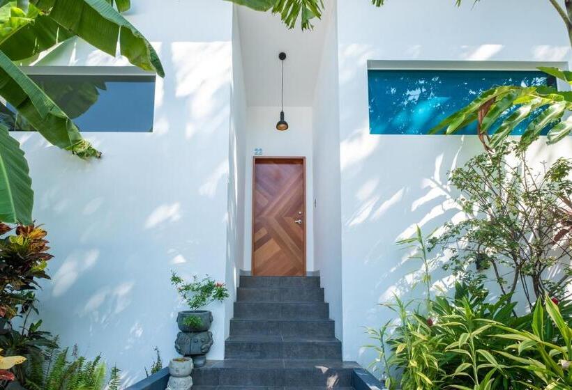 סוויטת מאסור, La Vela Boutique