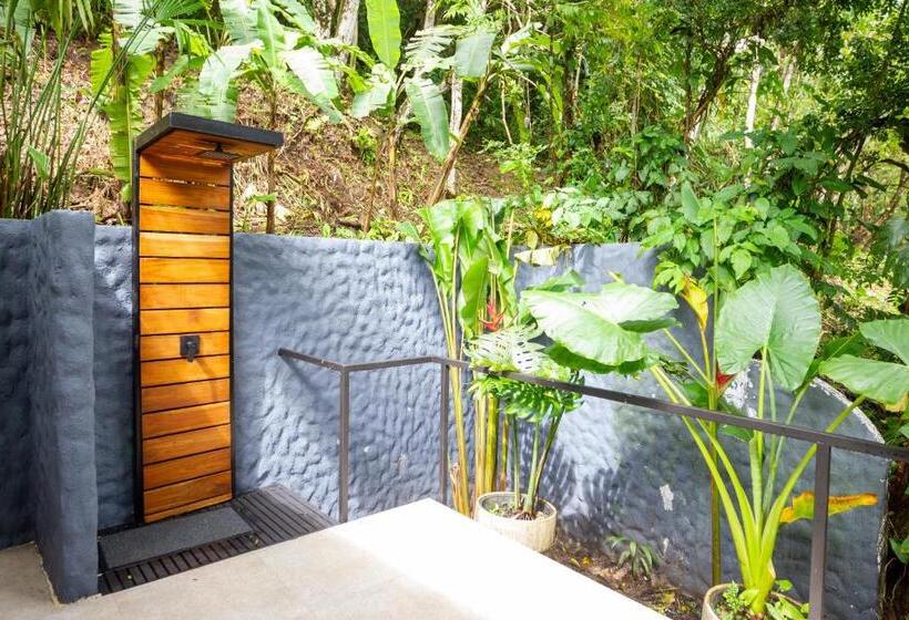 סוויטת מאסור, La Vela Boutique