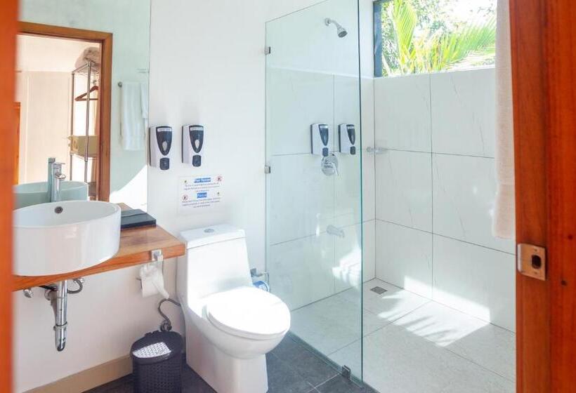 חדר סטנדרט לארבעה, La Vela Boutique