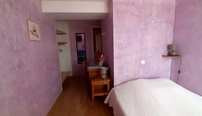 Standard-huone, Le Marmagne