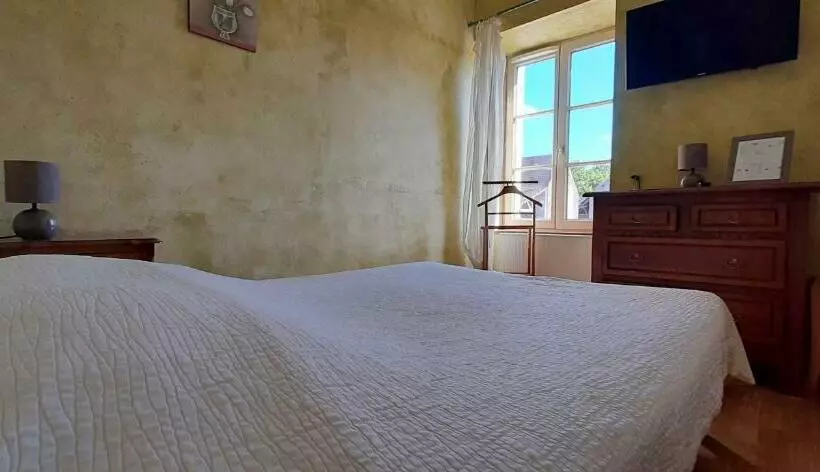 Standard-huone, Le Marmagne