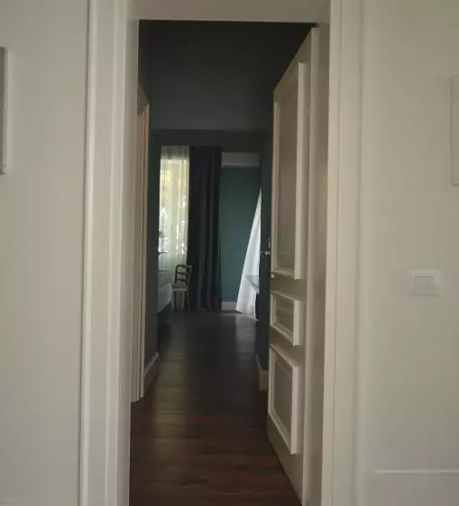 اتاق استاندارد با تخت بزرگ, Le Palazzine