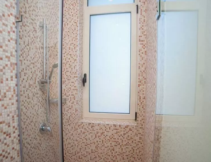 اتاق استاندارد, Le Palazzine