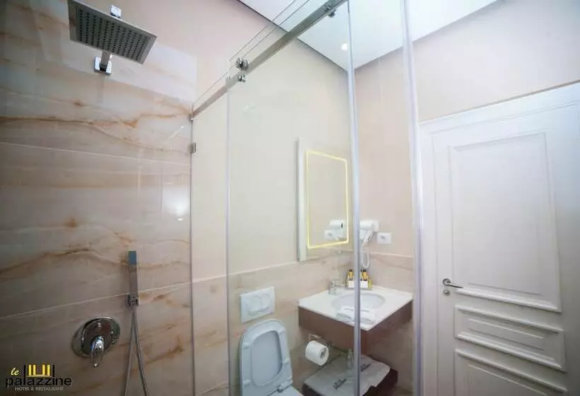 اتاق سوپریور چهار تخته, Le Palazzine