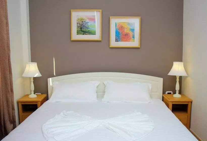 اتاق سوپریور چهار تخته, Le Palazzine