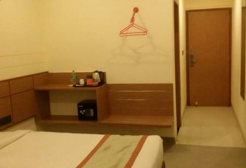 豪华房间, Max Hotels Prayagraj