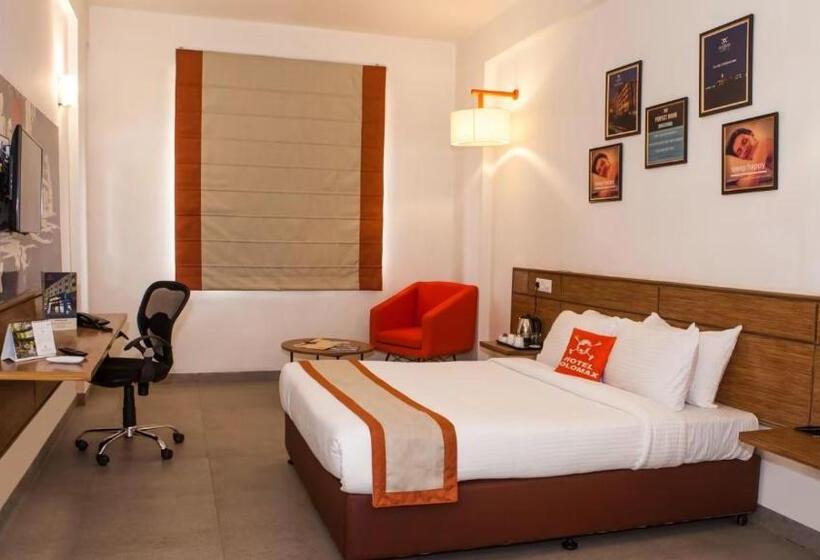اتاق لوکس, Max Hotels Prayagraj