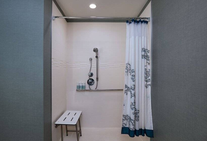 套房, Residence Inn By Marriott Austin Southwest