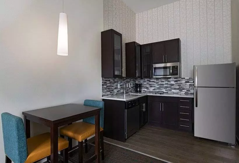 Sviitti, Residence Inn By Marriott Austin Southwest