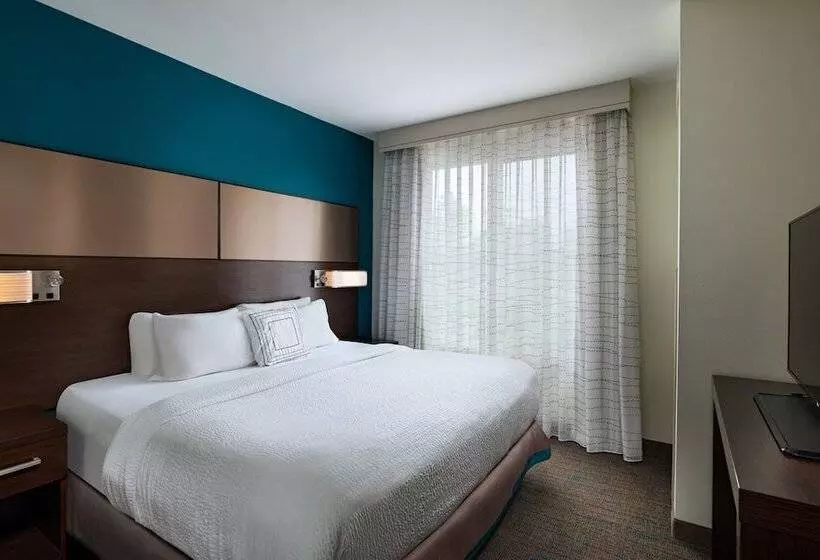 Sviitti, Residence Inn By Marriott Austin Southwest