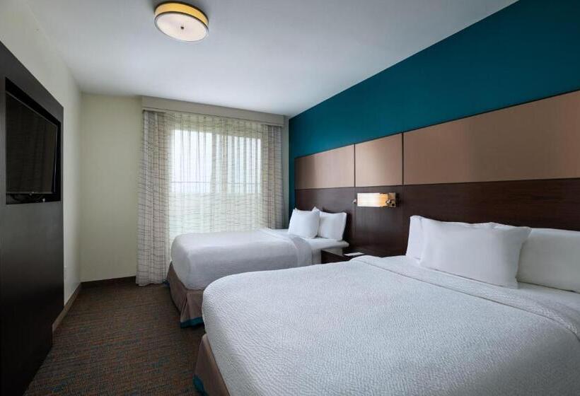 套房, Residence Inn By Marriott Austin Southwest