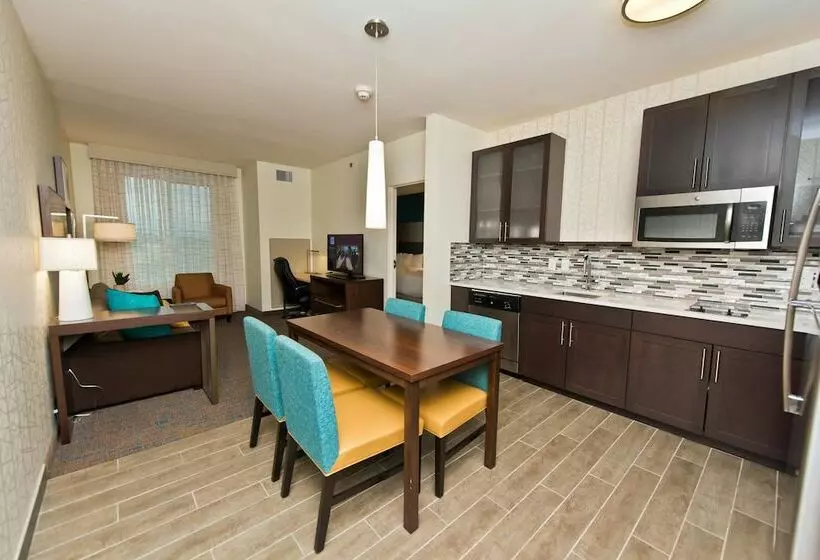 Sviitti, Residence Inn By Marriott Austin Southwest