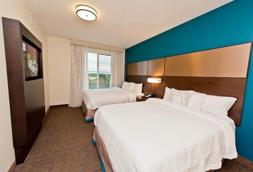 套房, Residence Inn By Marriott Austin Southwest