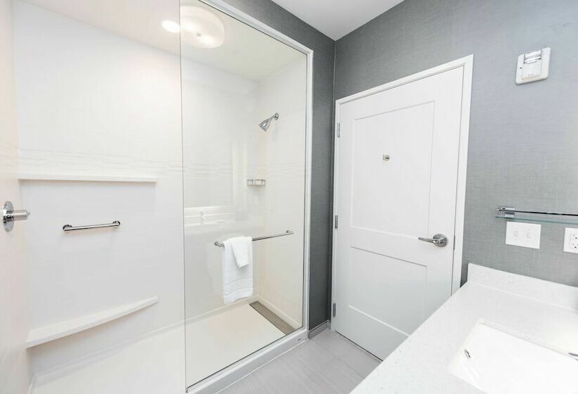 套房, Residence Inn By Marriott Austin Southwest