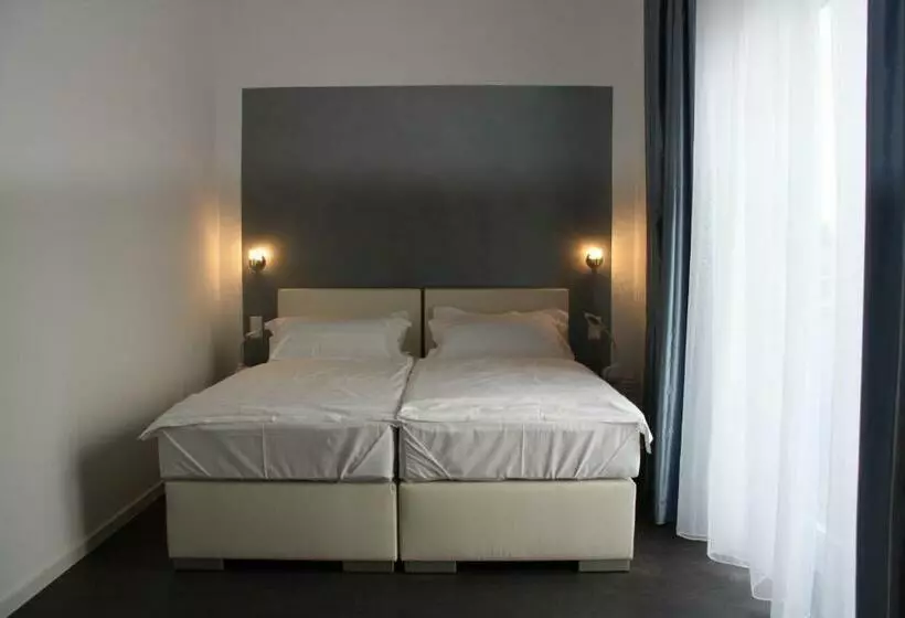 １ベッドルームアパートメント, Victoria Living
