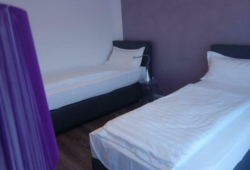 חדר סטנדרט, Victoria Living